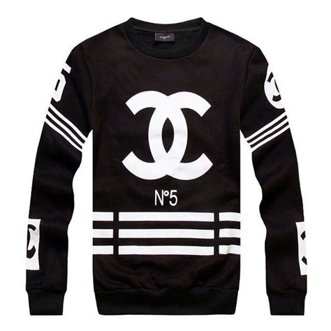 chanel like sweater|Chanel sweaters men.